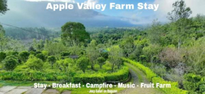Farm Stay - Apple Valley
